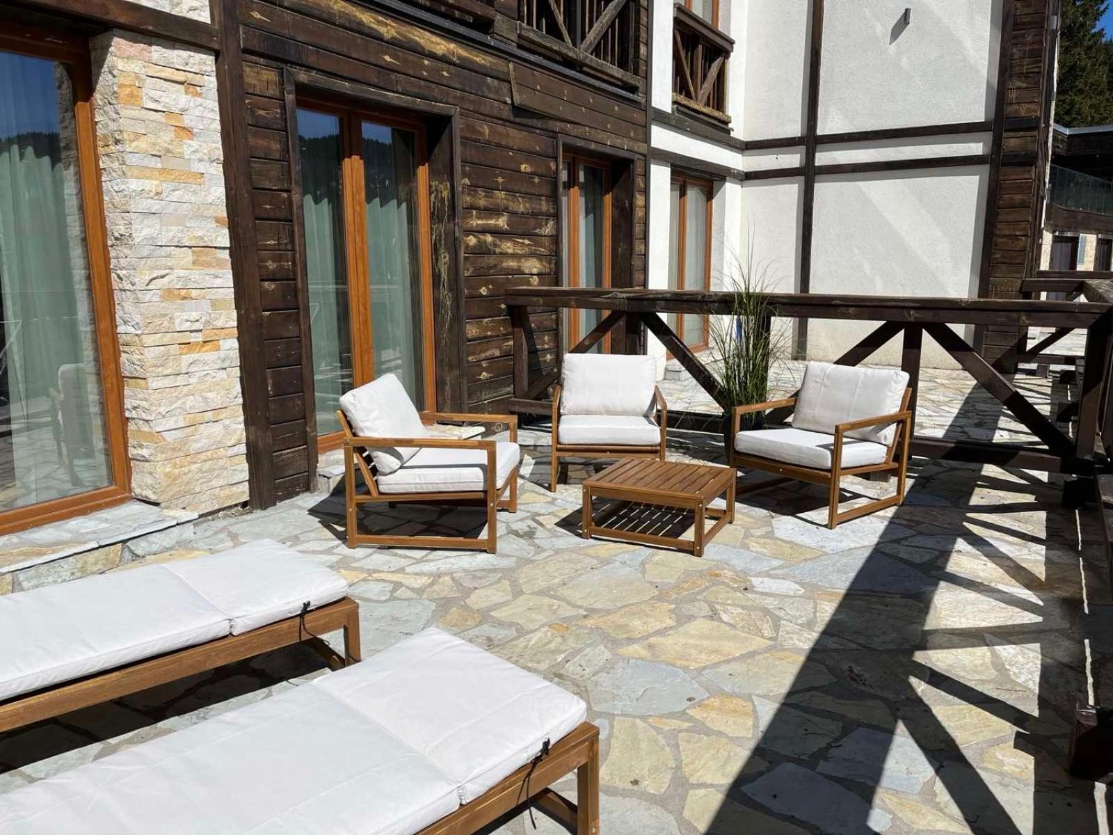 Vip Apartments Kopaonik Esterno foto