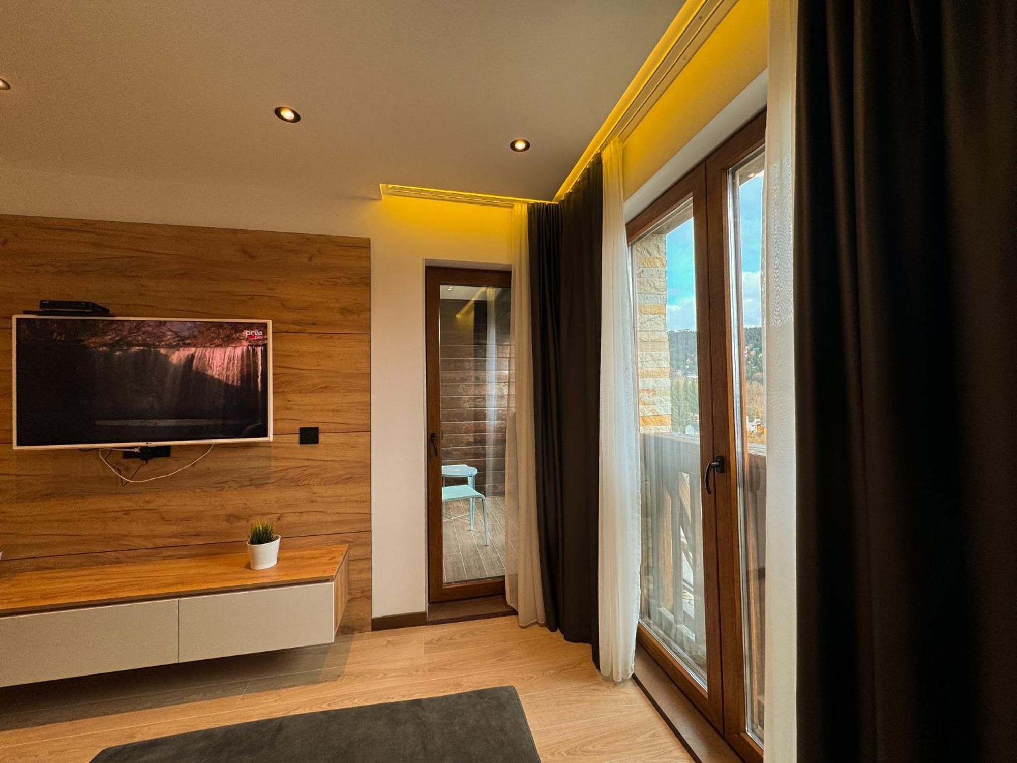 Vip Apartments Kopaonik Esterno foto