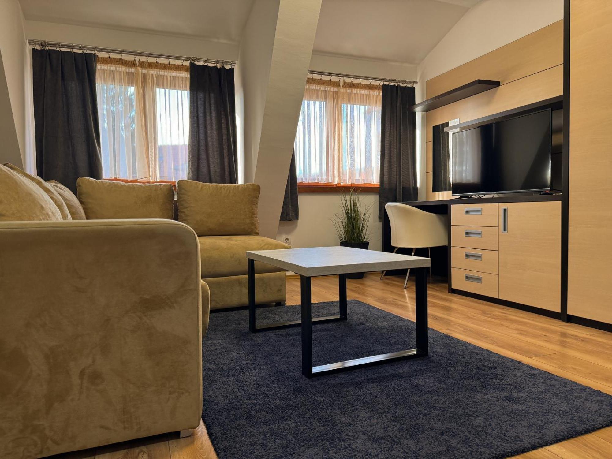 Vip Apartments Kopaonik Esterno foto