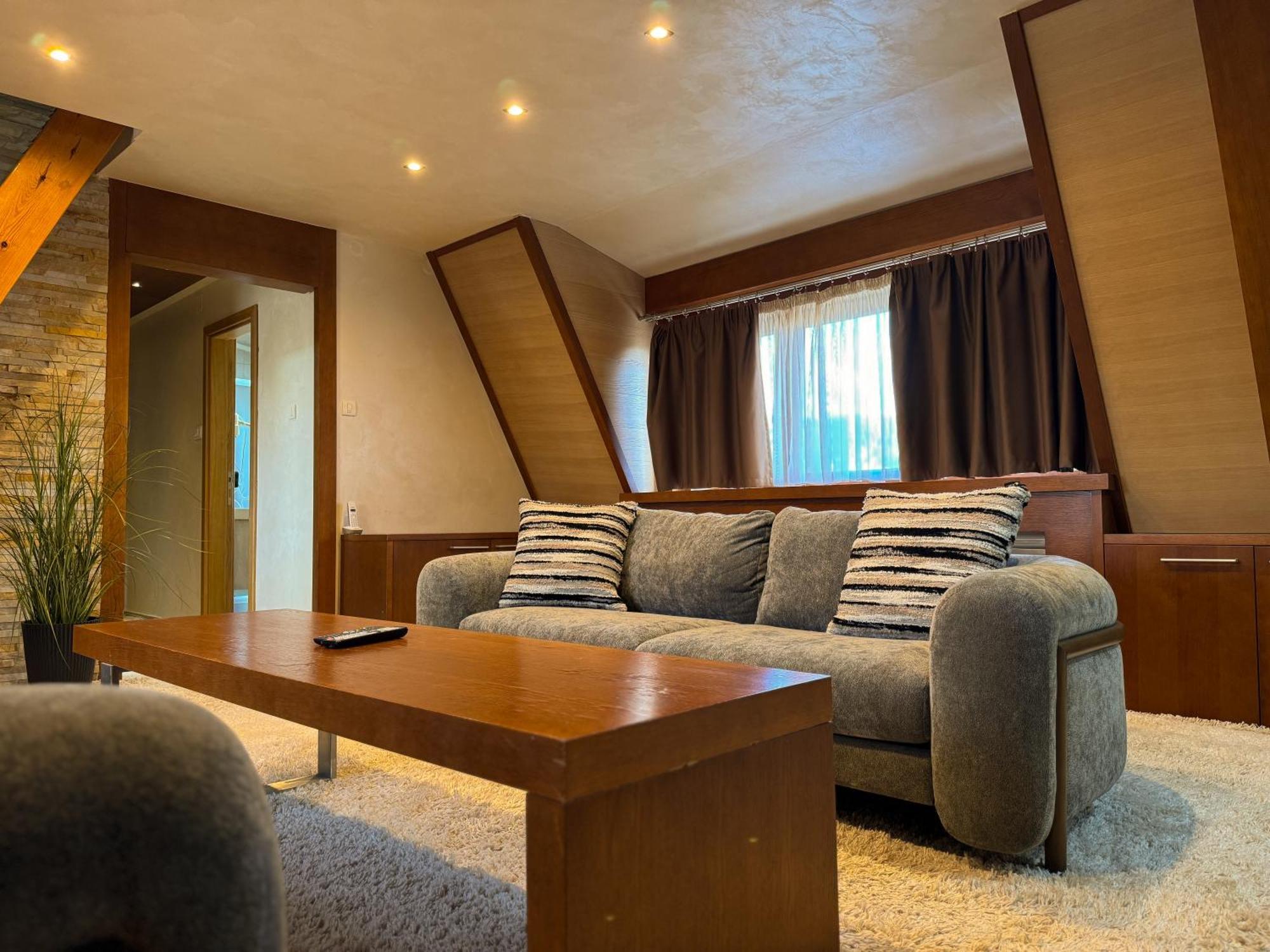 Vip Apartments Kopaonik Esterno foto