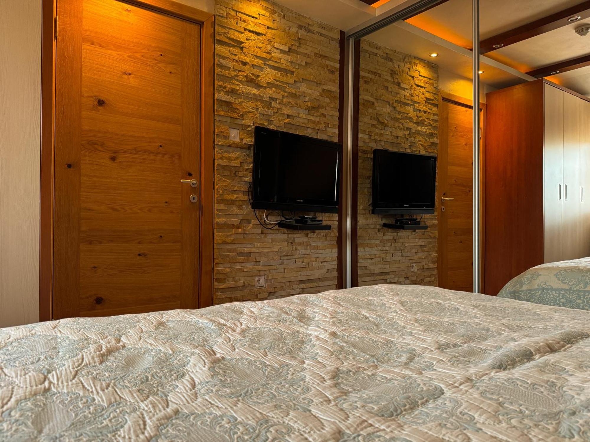 Vip Apartments Kopaonik Esterno foto
