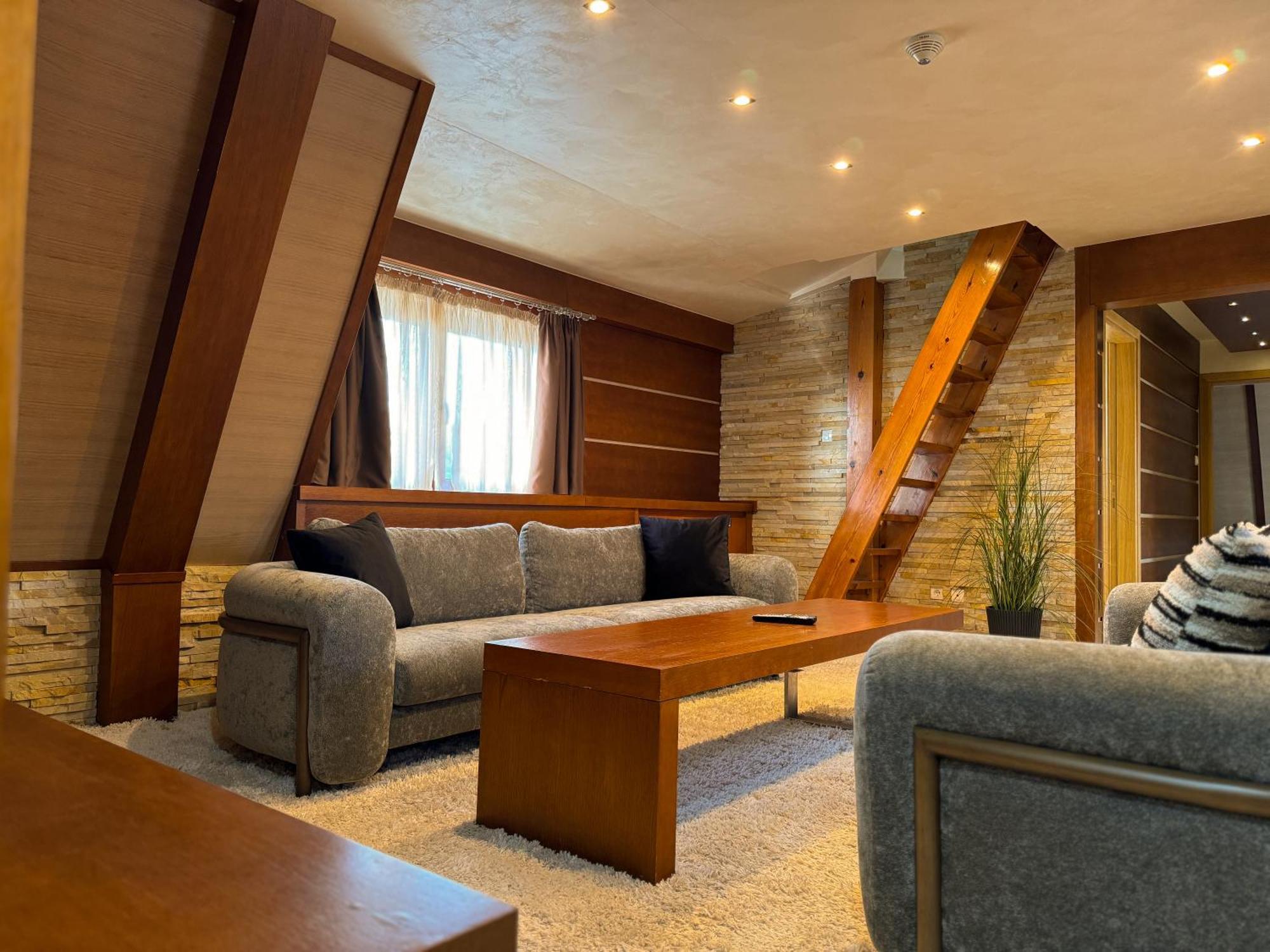 Vip Apartments Kopaonik Esterno foto