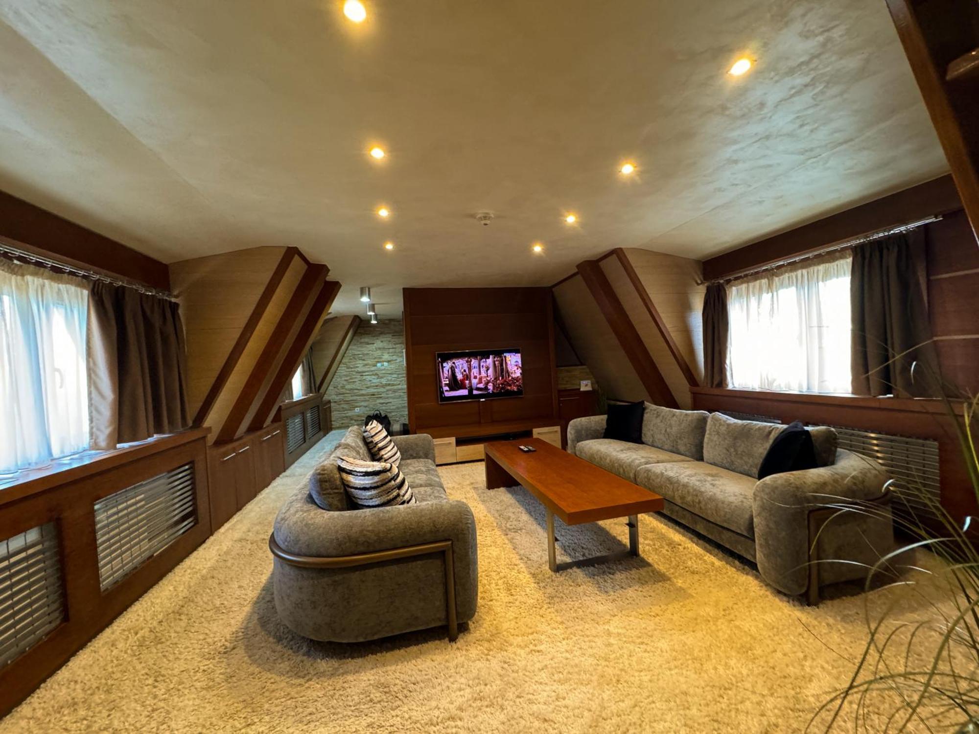 Vip Apartments Kopaonik Esterno foto